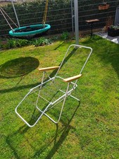 Campingstuhl Gartenstuhl