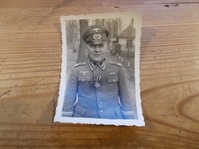 Foto - Kriegsverdienstkreuz 1