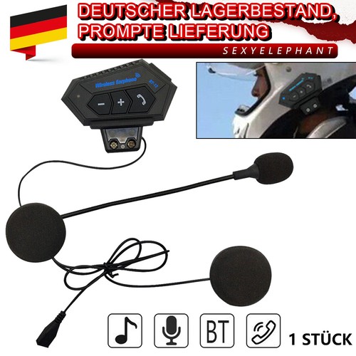 Motorrad bluetooth headset - motorrad,