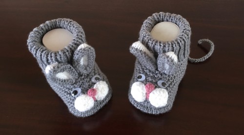 Gestrickt gehäkelte - gestrickt,