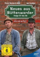Neues aus Büttenwarder - Folge 21 bis 26 (2 DVDs) von Gu... | DVD | Zustand sehr gut
