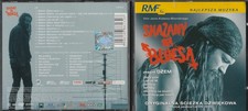 CD+DVD Dżem - Skazany Na