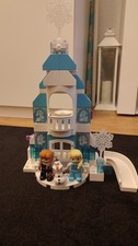 LEGO DUPLO: Elsas Eispalast