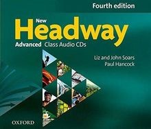 New headway 4th - new,