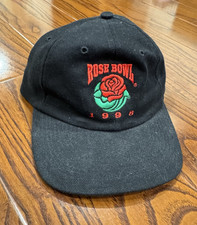 Vintage Nissin Rose Bowl 1998