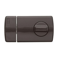 ABUS 2110 Zusatzschloss