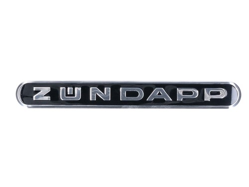 Zündapp gts 50 - zündapp,