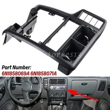 Mittelkonsole Rahmen