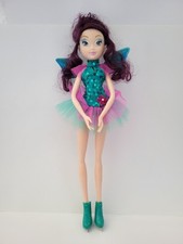 Winx Club - Offizielle Roxy