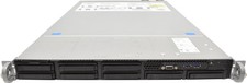 Intel Server S2600WF Barebone