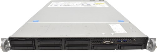 Intel server s2600wf barebone - server,