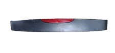 7700410897 Heckspoiler für RENAULT CLIO II FASE II Schwarz 