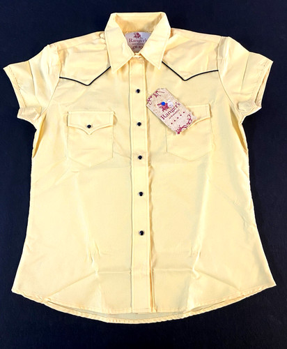 Ranger woman westernbluse - ranger's,