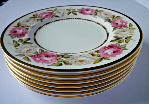 Royal worcester garden - royal,