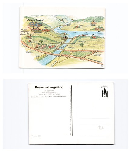 Waldalgesheim - ,