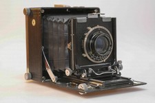 Linhof Technika 9x12 + Meyer