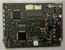 Bosch BMS Platine Powerpack