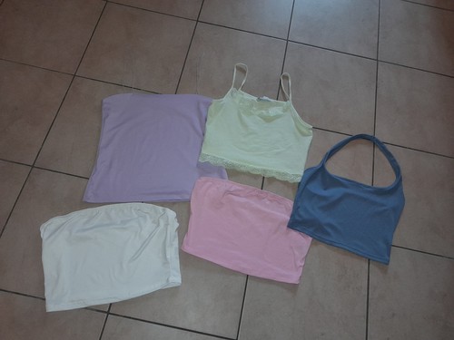 Bekleidungspaket damen - bekleidungspaket,