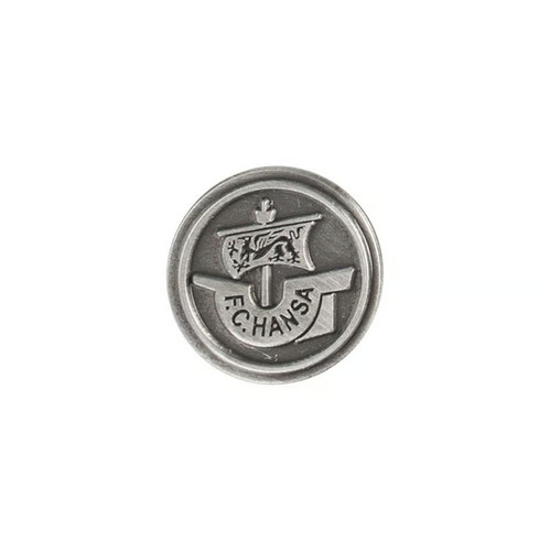 Hansa rostock pin - rostock,