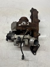 Turbolader Für Opel Vivaro C K0 2,0 CDTI D20DTL DW10FE AHK 9807873180