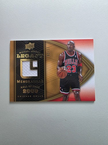 Upper deck michael - upper,