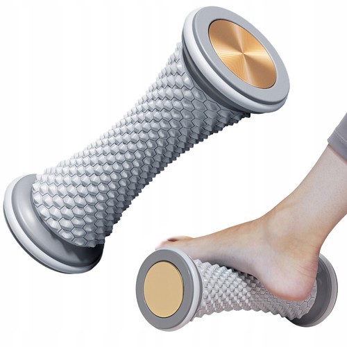 Fußmassage roller - fußmassage,