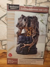 Livarno home Zimmerbrunnen mit