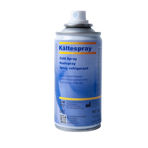 Mc24 kältespray kühlspray - kältespray,