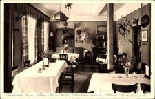 Ak Oberlahnstein Lahnstein am