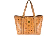 MCM SHOPPER MEDIUM