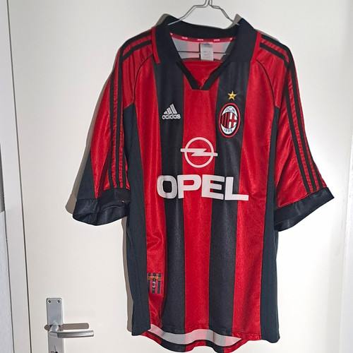Adidas milan vintage - adidas,