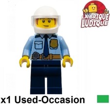 Lego figürchen minifig - figürchen,