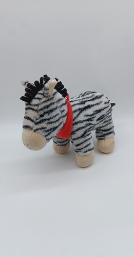 Sterntaler spieluhr zebra - -,