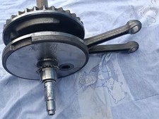 Harley Softail Kurbelwelle 103"