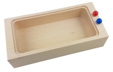 Badewanne für Puppenhaus