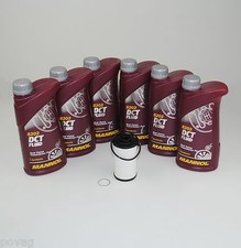 6L Mannol Getriebeöl