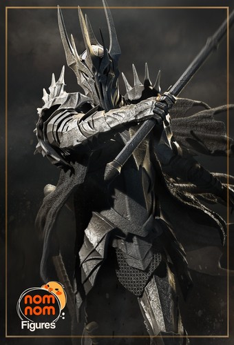 Sauron lord the rings - the,