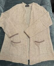 Princess Goes Hollywood Jacke LUXUS DESIGN Kaschmir GR:  S  Super Weich