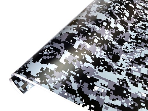 M camouflage - 15,07€/m²,