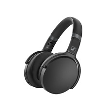 Sennheiser HD 450BT Over Ear Kopfhörer Noise Cancelling Sprachsteuerung