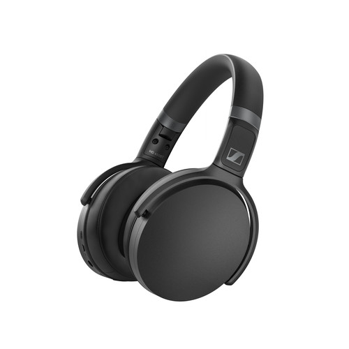Sennheiser 450bt over ear - 450bt,