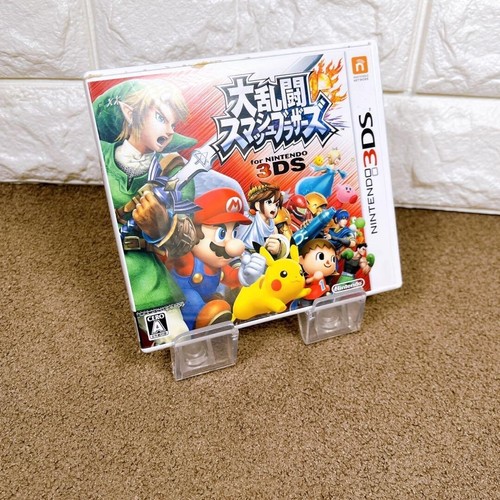 Dairantou smash bros - smash, bros.