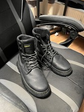 Doc Martens Wyoming Tarik Herren 44 (Unisex)