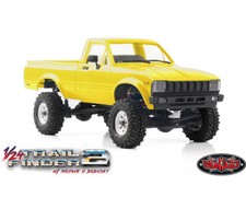 RC4WD Trail Finder 2 1/24 RTR