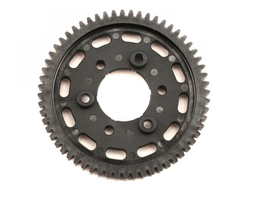 Xray gang zahnrad zähne - 2, 60