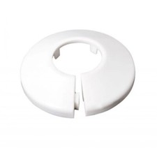 5 Abdeck Rosetten 22 mm für