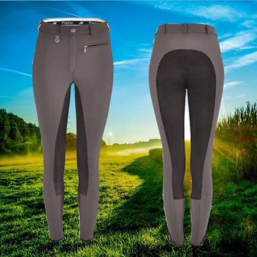 Pikeur reithose lugana kids - reithose,