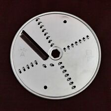 Moulinex Wendescheibe für Moulinette Schnitzelwerk / Face A und B