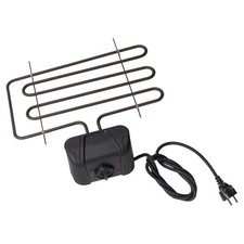 Peetz Elektroheizung 2300 W