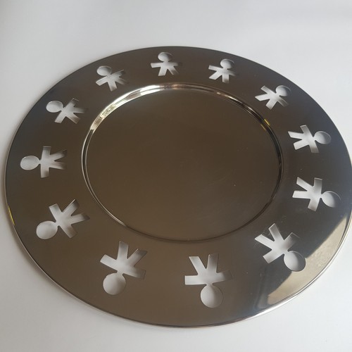 Italy alessi edelstahl - italy,